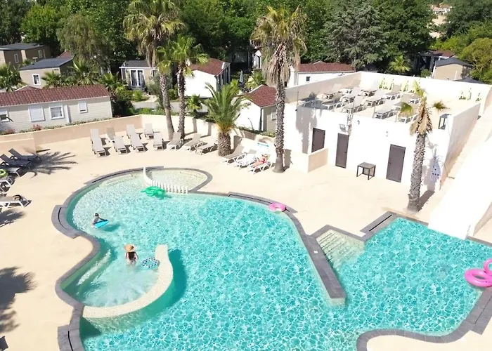 Domaine Du Golfe De Saint Tropez