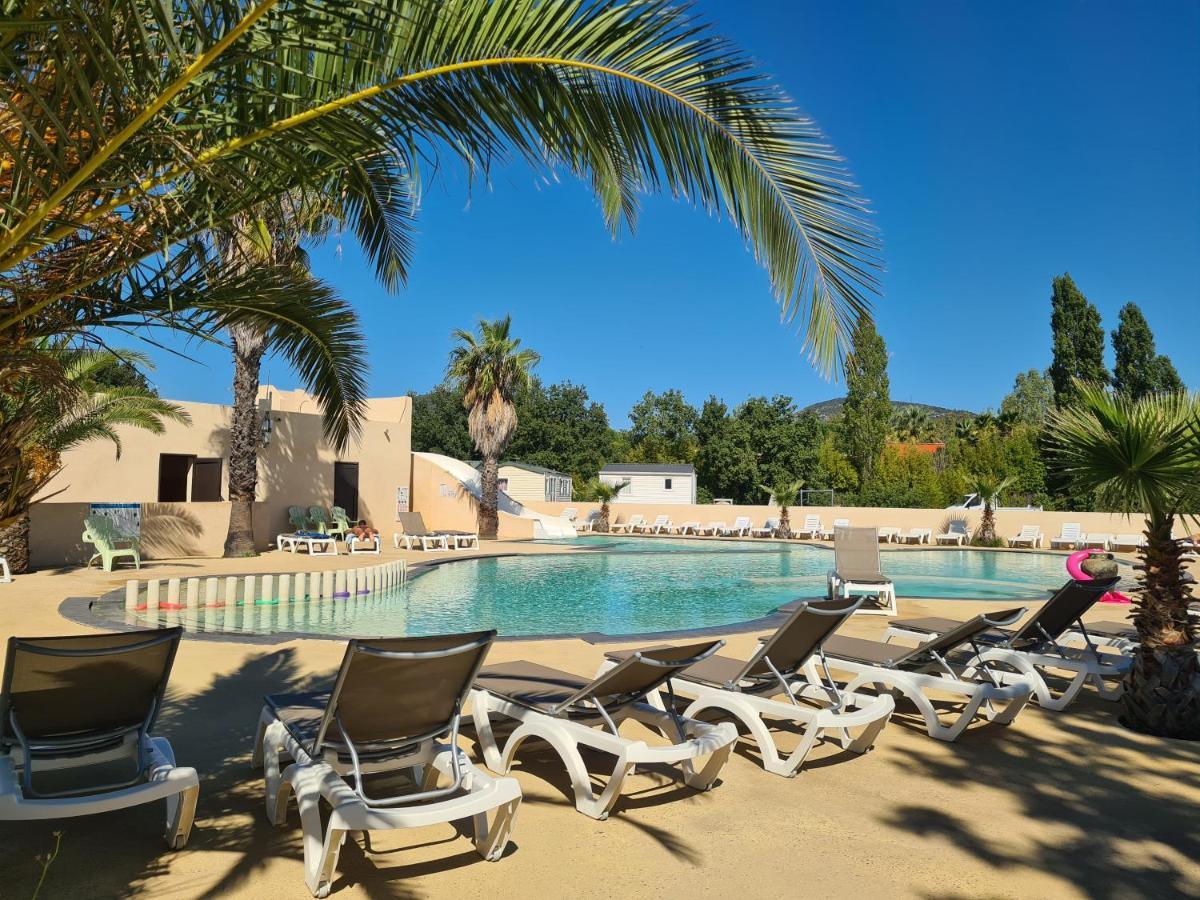 Domaine Du Golfe De Saint Tropez Grimaud