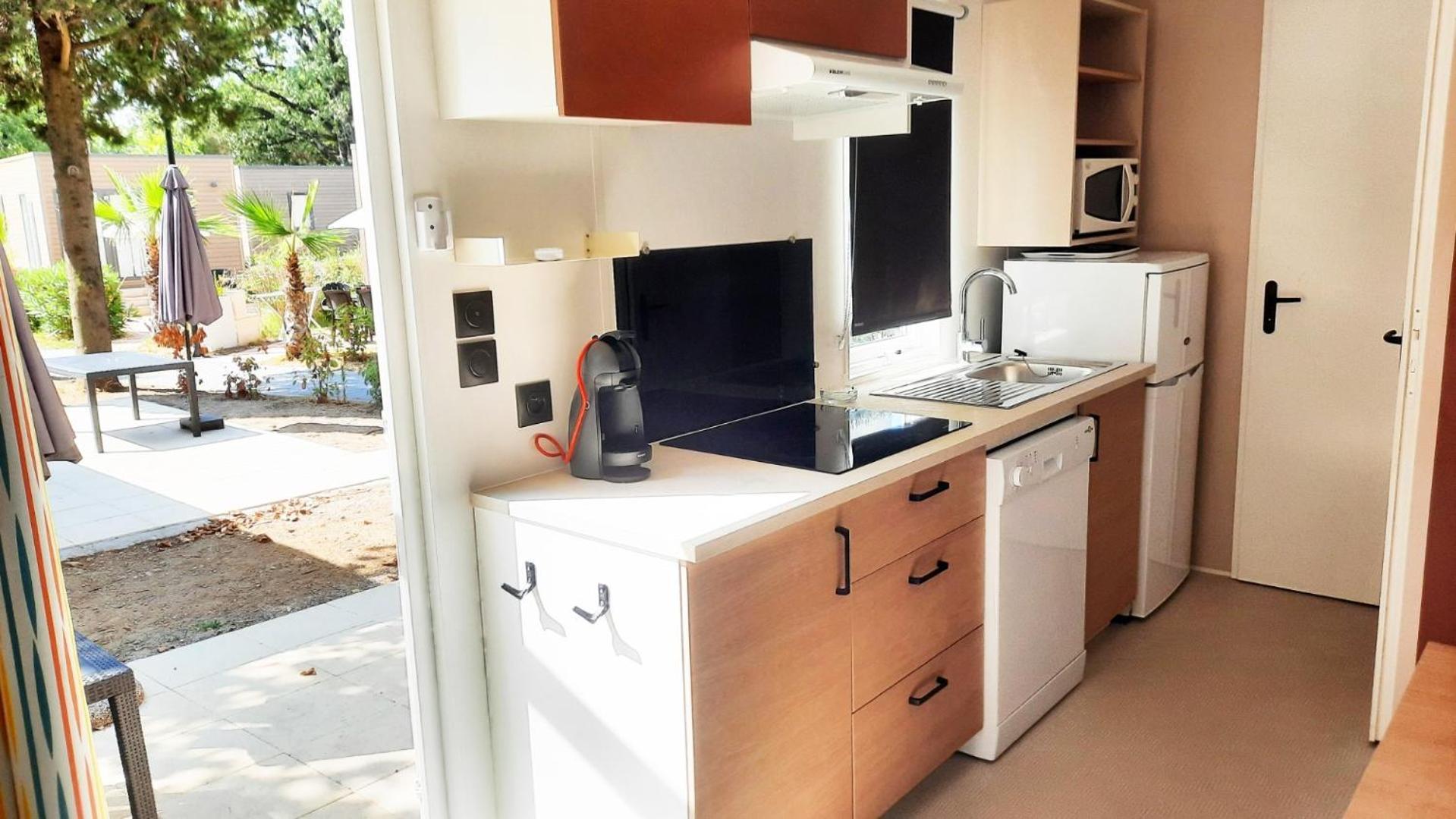 Domaine Du Golfe De Saint Tropez 4*