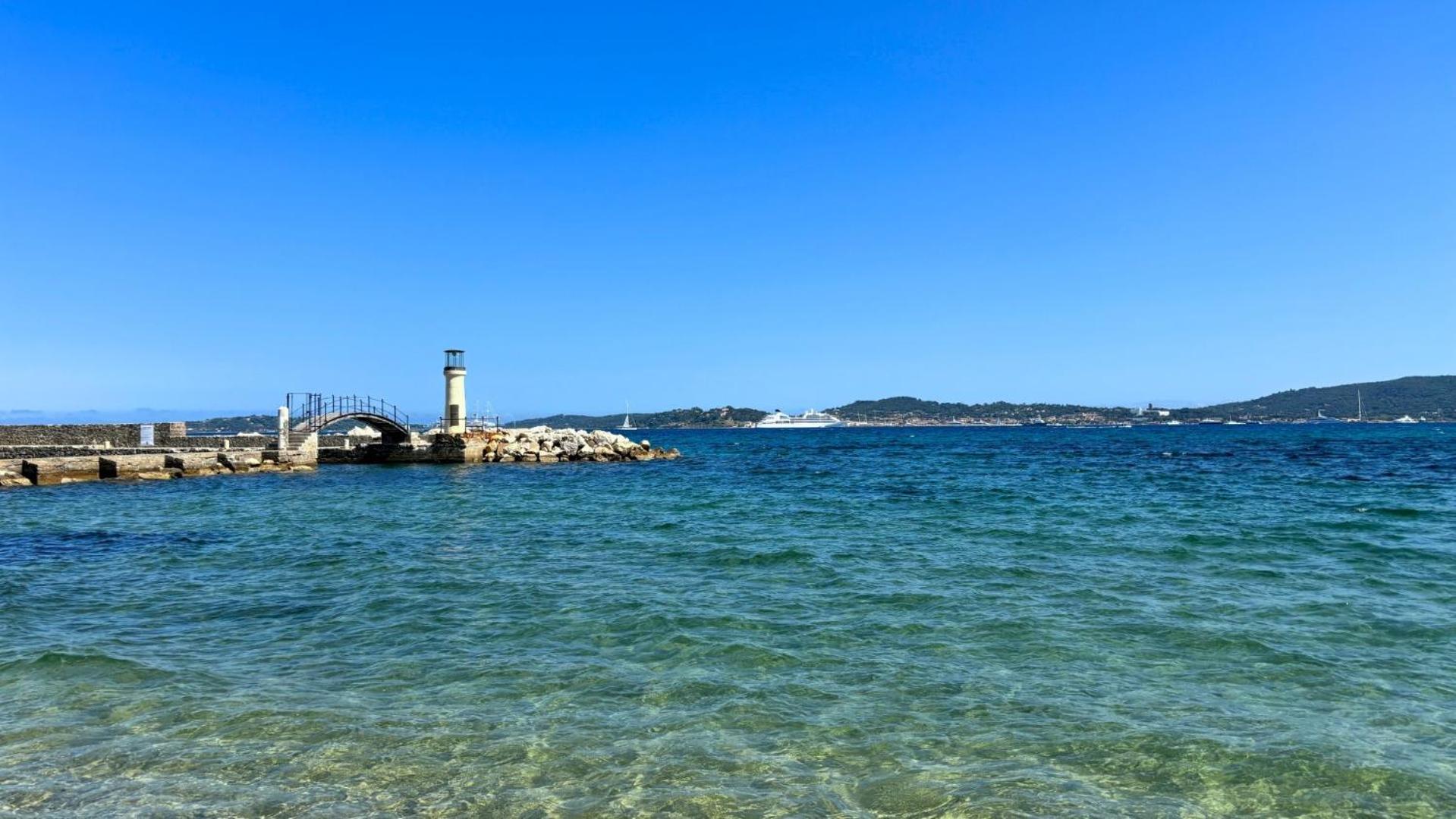 Domaine Du Golfe De Saint Tropez 4* Grimaud