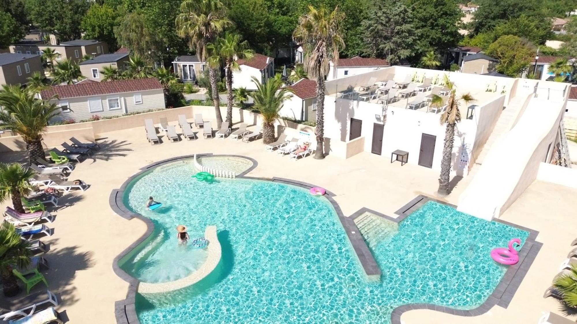 Domaine Du Golfe De Saint Tropez 4* Grimaud