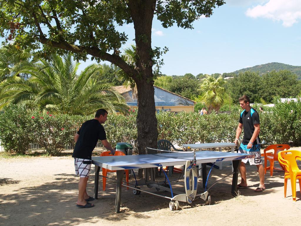 Domaine Du Golfe De Saint Tropez Grimaud