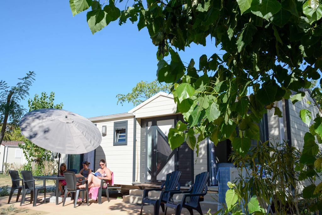 Camping Domaine Du Golfe De Saint Tropez