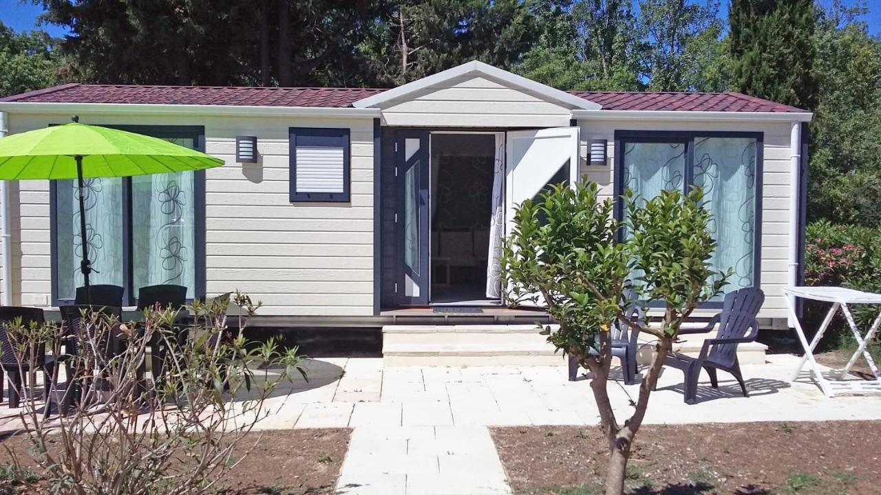 Domaine Du Golfe De Saint Tropez Campingplatz