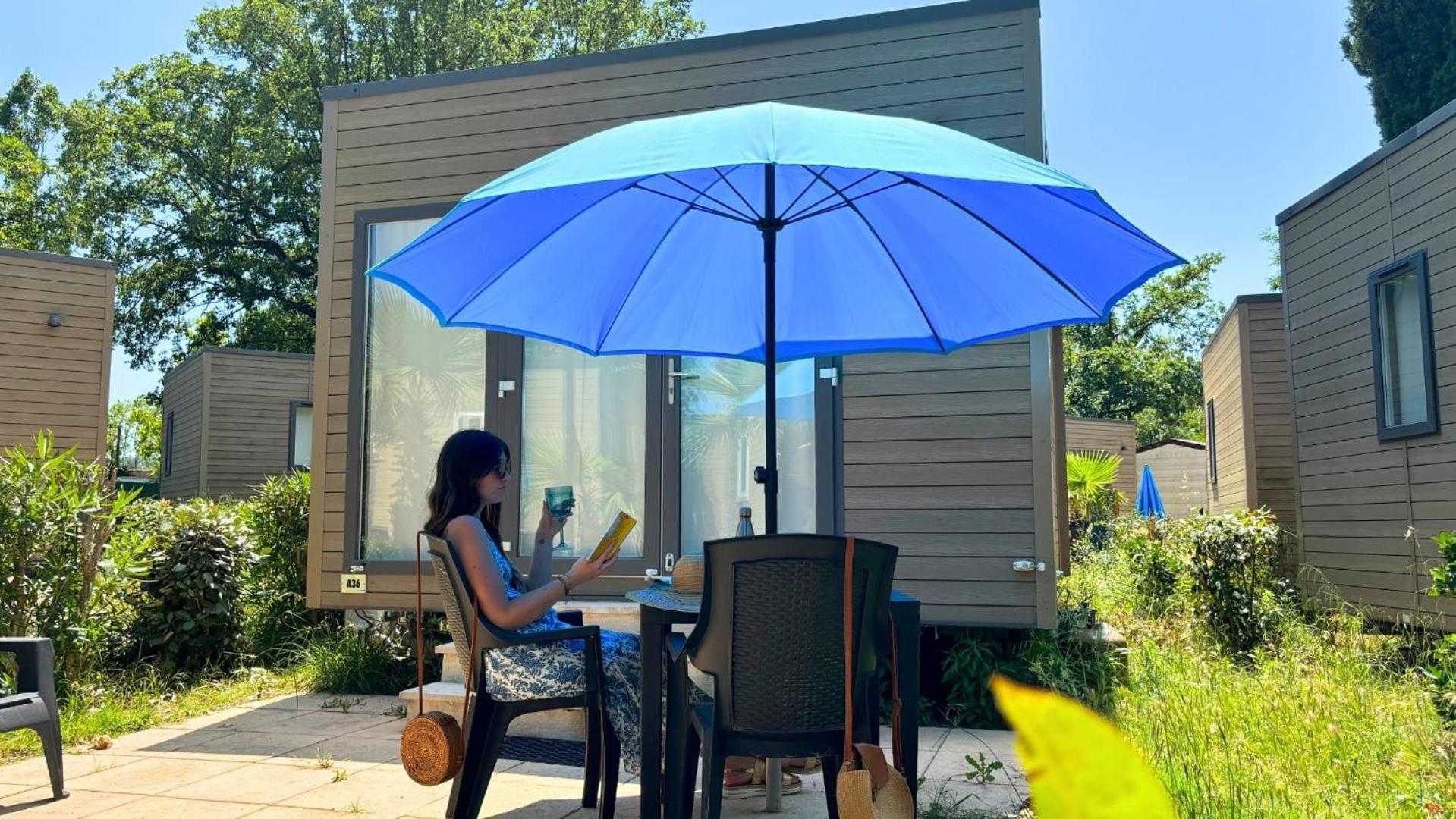 Domaine Du Golfe De Saint Tropez Campsite 4*
