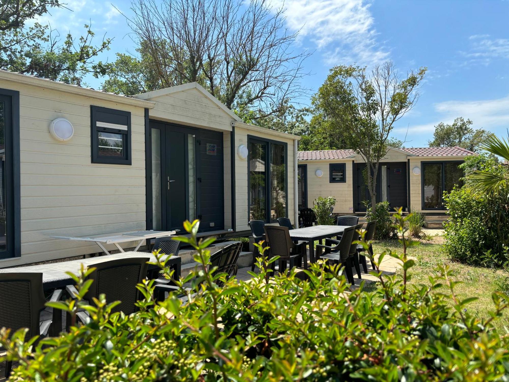 Domaine Du Golfe De Saint Tropez