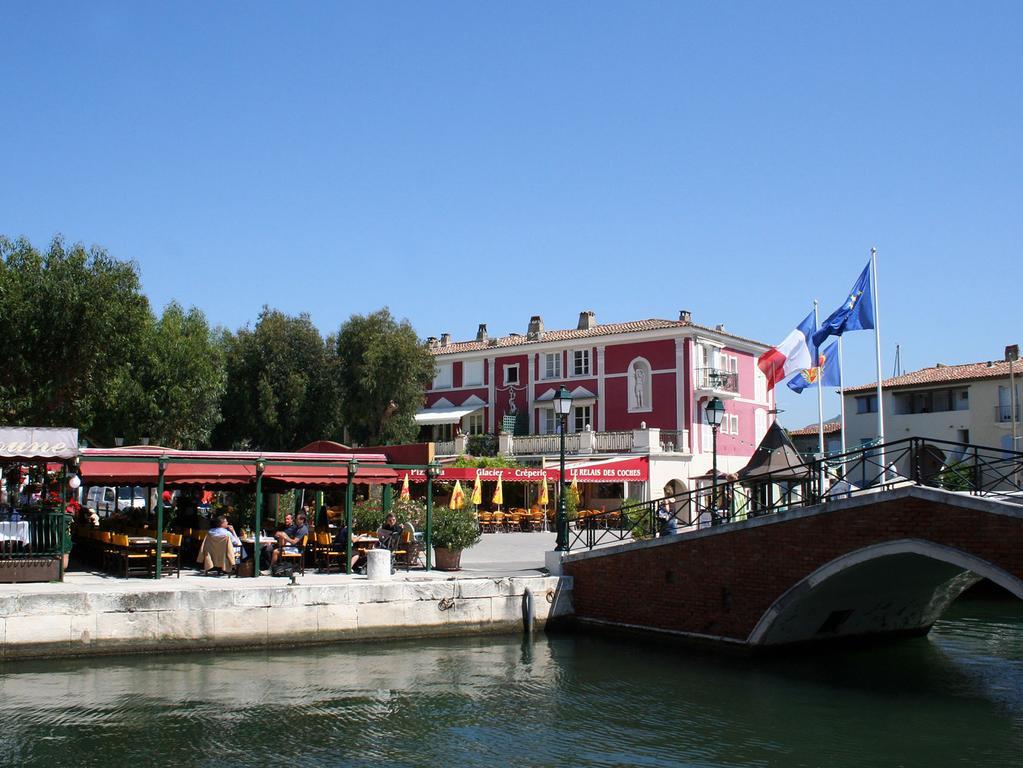 Domaine Du Golfe De Saint Tropez