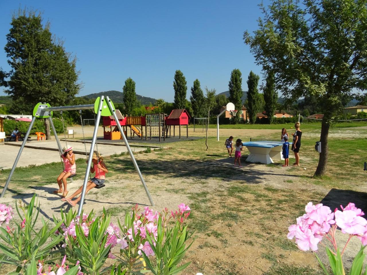 Domaine Du Golfe De Saint Tropez Grimaud
