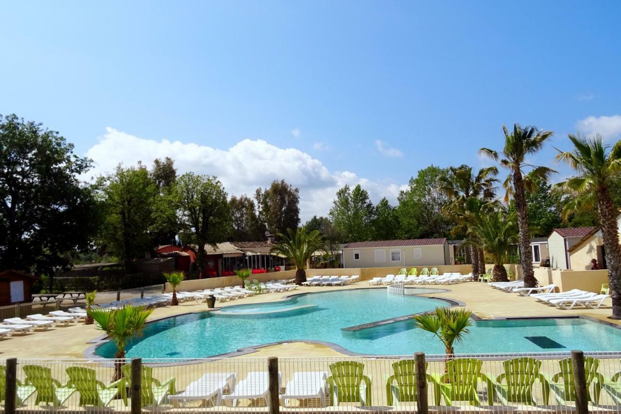 Domaine Du Golfe De Saint Tropez Grimaud