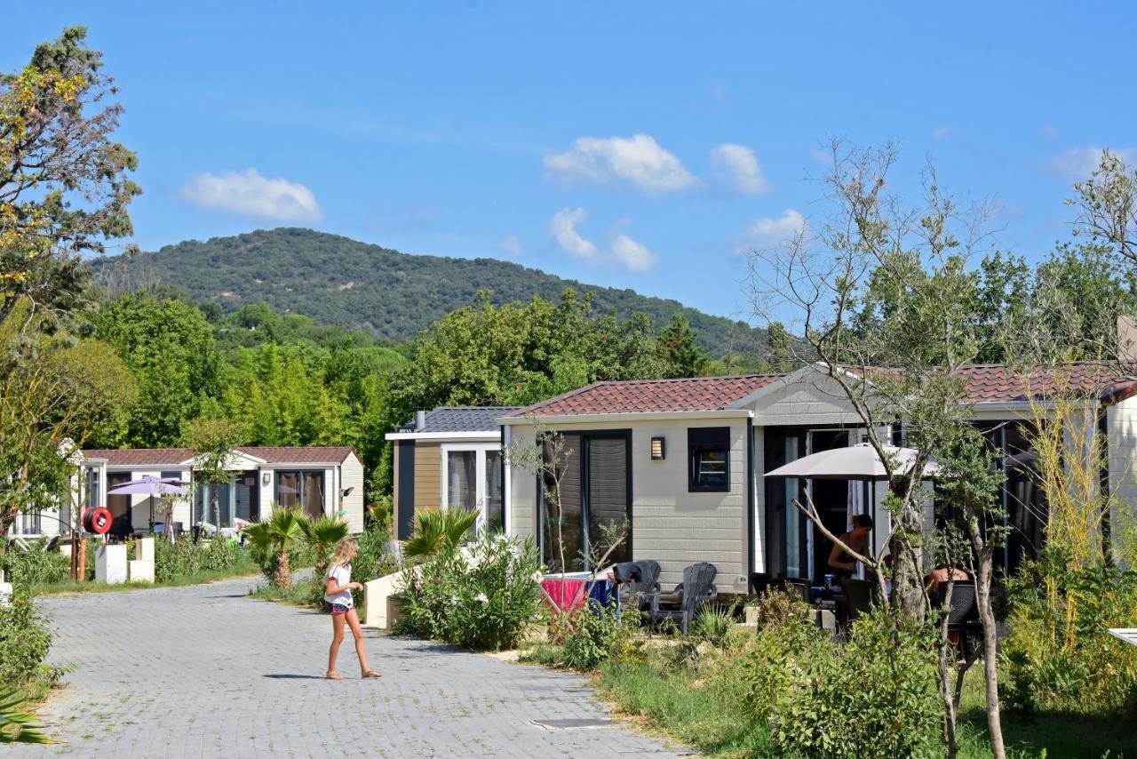 Domaine Du Golfe De Saint Tropez