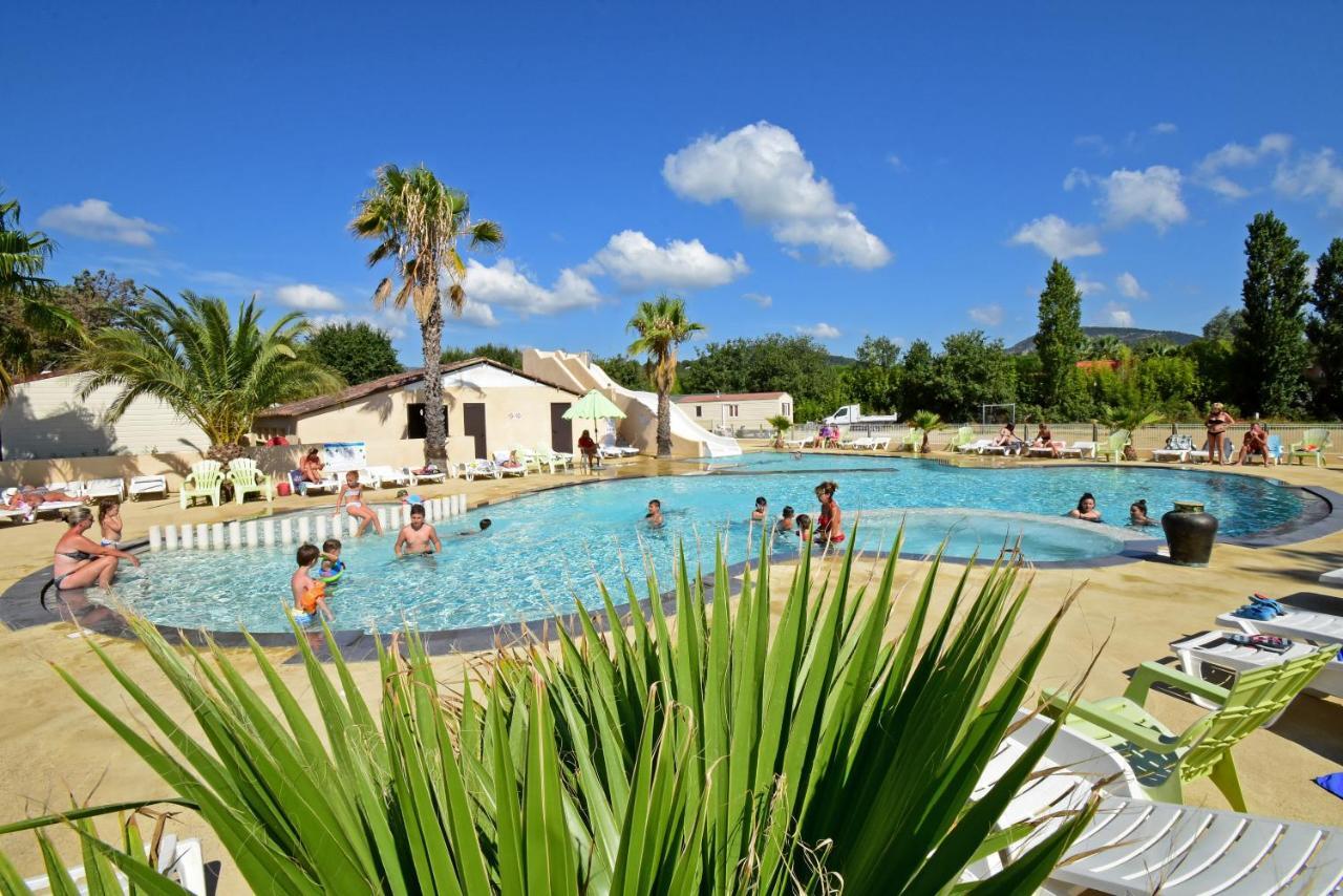 Domaine Du Golfe De Saint Tropez 4* Grimaud