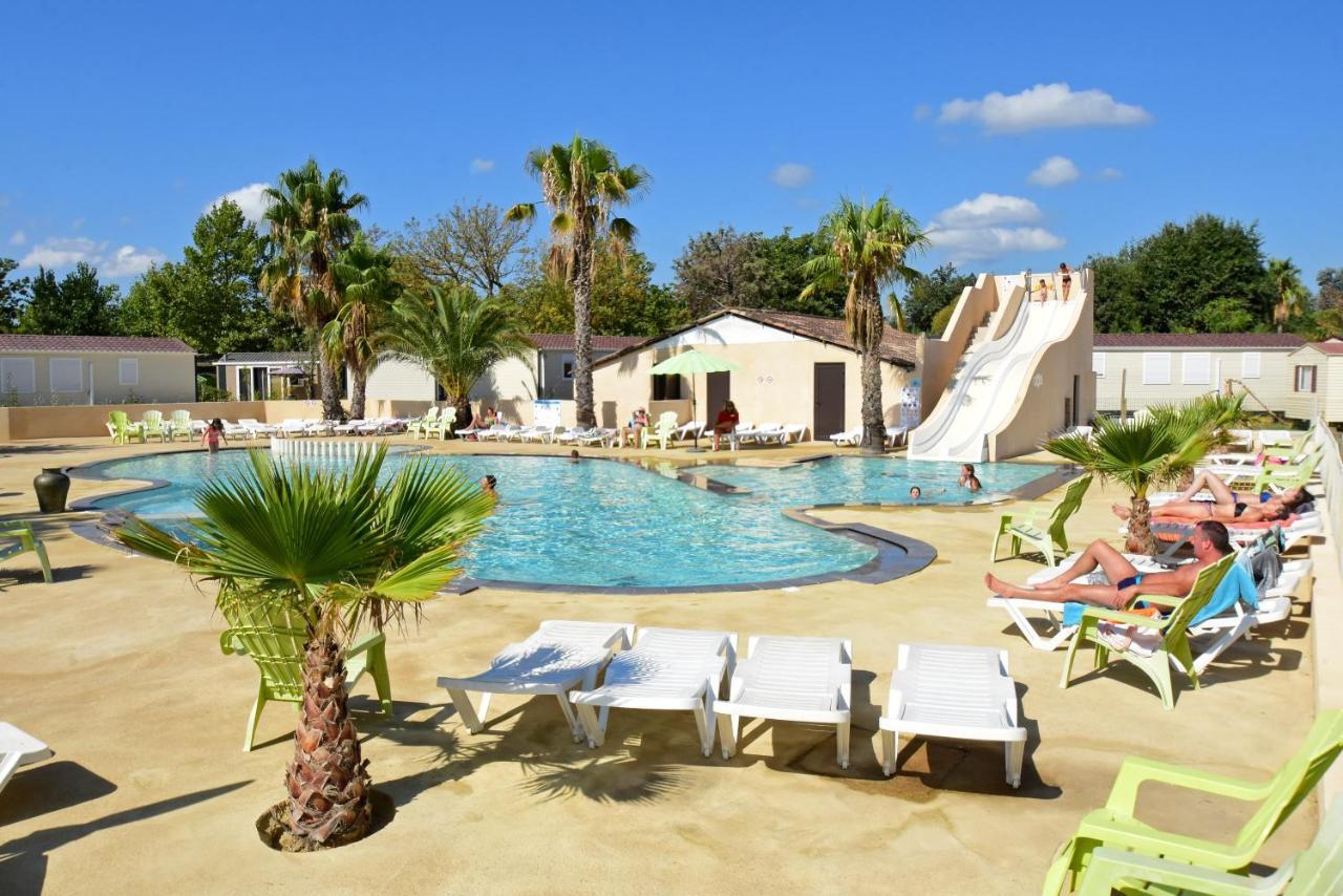 Domaine Du Golfe De Saint Tropez 4*